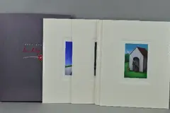 a boxed set of six limited edition prints, all numbered 169/895 and signed in pencil, to include 'Chester the Tramp by Paul Horton, pencil, sold Jun 2018