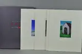 a boxed set of six limited edition prints, all numbered 169/895 and signed in pencil, to include 'Chester the Tramp by Paul Horton, pencil, sold Jun 2018