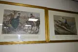 Our Friend Mr.Noddy....' and 'Gone Away by John Leech, print (other), sold Jun 2018