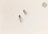 Utsurohi by Aiko Miyawaki, 1992, Lithographie, sold Dec 2023