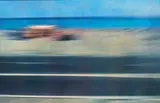 Mouvement by André Naggar, Épreuve photographique en couleurs, sold Oct 2016