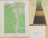 Sans titre by Dennis Oppenheim, 1968, Technique mixte et collage, sold Oct 2016