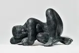 Harmonie by Antoniucci Volti, Bronze Ed, sold Dec 2024