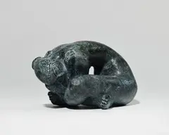 Aurore by Antoniucci Volti, Bronze Ed, sold Dec 2024