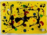 Untitled by Gottfried Murbach, acrylic, offered Dec 2016