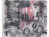 Untitled by Roberto Malquori, mixed media, offered Jun 2023