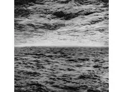 Seestück (see – See) (nach dem Gemälde von 1970) by Gerhard Richter, offset lithograph, sold Mar 2026