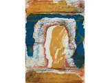Untitled by Igor Makarevich, screenprint, offered Mar 2026