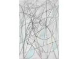 Transparencies by Juan Giralte, oil on canvas, offered Mar 2025