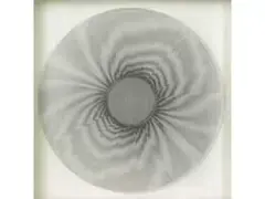 Kreis (kinetisches Objekt) by Ludwig Wilding, multiple, offered Mar 2026
