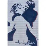 Untitled by Joseph Nicolosi, giclee on canvas, sold Jun 2023