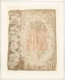 Line Dance by Margaret Kennard Johnson, Lithograph in Colors, sold Jan 2025