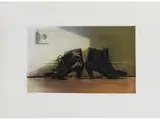 Untitled by Jan Peter Tripp, geb. 1945 Oberstdorf im Allgäu, color aquatint, offered Apr 2018
