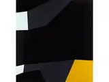 Untitled by Burghard Müller-Dannhausen, acrylic, offered Dec 2025