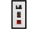 Drei Postkarten by Gilbert&George, offset lithograph, offered Sep 2015
