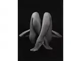 Untitled by Scott Hanson, gelatin silver print, offered Sep 2015