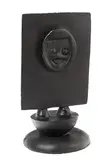 Chéri Bibi by Max Ernst, 1975, bronze, sold Jun 2018