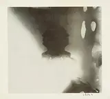 Ohne Titel by Sigmar Polke, 1971, photograph, sold Jun 2018