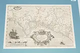 VALENTIAE REGNI...SI PTO=LEMEO CREDIMVS by Provinzen Spanien, engraving, sold Jun 2018