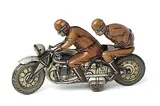 Deutschland, um 1938 by Kellermann-Socius-Motorrad „353“, lithograph, sold Jun 2018