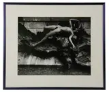 Nude on Eagle by Richard D'Amore, photograph, sold May 2026