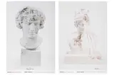 Untitled by Daniel Arsham, print (other), offered Feb 2023