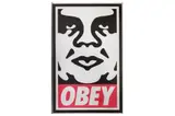 Untitled by Shepard Fairey, pencil, offered Feb 2023
