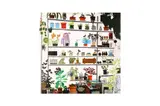 Untitled by Jonas Wood, print (other), offered Feb 2023