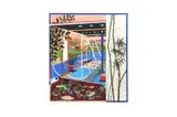 Untitled by Charlotte Keates, pencil, offered Feb 2023