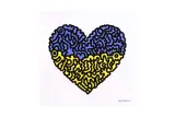 Untitled by Sam Cox, giclee, offered Feb 2023