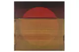 Untitled by Bhawani Katoch, oil on canvas, offered Jan 2023