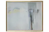 Untitled by Walter P. Miller, oil on board, offered Jan 2023
