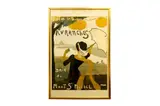 Untitled by Albert Julien Paul Bergevin, print (other), offered Jan 2023