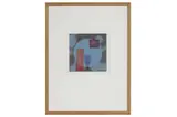 Moon rising by Dale Devereux-Barker, print (other), offered Jan 2023