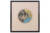 Untitled by Gerda Wegener, print (other), offered Jan 2023