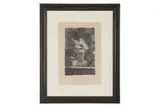 Untitled by Pierre Bonnard, pencil, offered Jan 2023