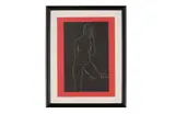 Untitled by Eric Gill, print (other), offered Jan 2023