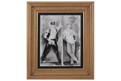 Untitled by Steve Rush, print (other), offered Jan 2023
