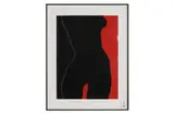 Untitled by Willie Landels, print (other), offered Jan 2023