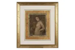 Untitled by Csaba Markus, print (other), offered Jan 2023