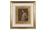 Untitled by Csaba Markus, print (other), offered Jan 2023