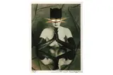 Untitled by Bob Carlos Clarke, lithograph, offered Jan 2023