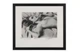 Untitled by Bob Carlos Clarke, print, offered Jan 2023