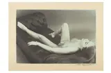 Untitled by Bob Carlos Clarke, lithograph, offered Jan 2023