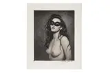 Untitled by Bob Carlos Clarke, lithograph, offered Jan 2023