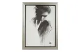 Untitled by Keith Maiden, giclee, offered Jan 2023