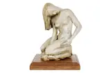 Untitled by Neil Dalrymple, 1988, sculpture, offered Jan 2023