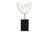 Untitled by Christian Peschke, sculpture, offered Jan 2023