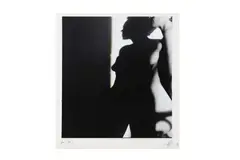 Untitled by Marc Le Mené, print, offered Jan 2023