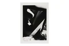 Untitled by Pierre-Jean Amar, print, offered Jan 2023